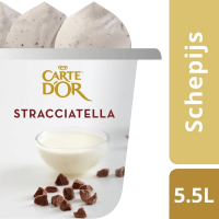 SCHEPIJS STRACCIATELLA