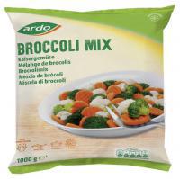 BROCCOLI -MIX