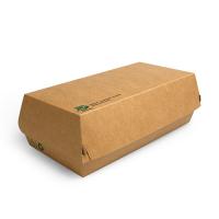 BROODBOX KARTON (87249)  21 X10 X7,5 CM