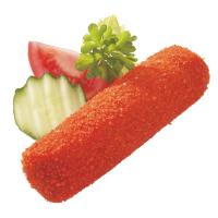 GOULASH  CROQUET