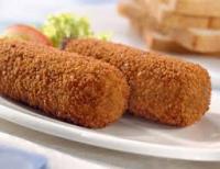 CROQUET (DRAADJES RUNDVLEES)
