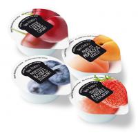 JAM CUPS ASSORTIE