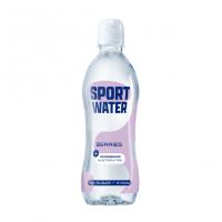 SPORTWATER BERRIES PET 50 CL