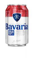 0.0% BAVARIA PILS BLIK