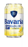 0.0% BAVARIA RADLER LEMON BLIK