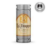 LA TRAPPE BLOND 6,5% FUST