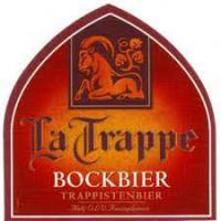 LA TRAPPE BOCKBIER 7%  FUST
