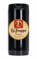 LA TRAPPE DUBBEL 7% FUST