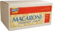 ELLEBOOG MACARONI