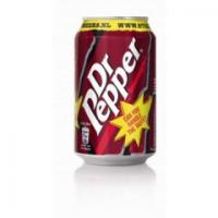 DR. PEPPER BLIK