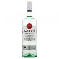 BACARDI CARTA BLANCA