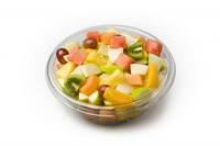 FRUITSALADE BASIS MET ANANAS