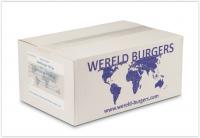 BEEFBURGER - 180 GR