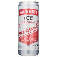 SMIRNOFF ICE 4% BLIK