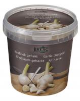 KNOFLOOK GEHAKT