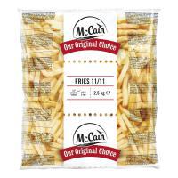 11 MM FRITES ORIGINAL