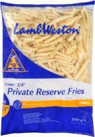 9 MM FRITES PRIVATE RESERVE