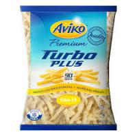 AVIKO TURBO PLUS 9,5 MM  (90 sec)