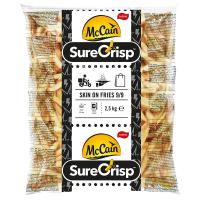 FRITES SURECRISP 9 MM