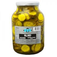 DILL CHIPS