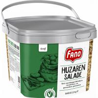 HUZAREN SALADE GROF