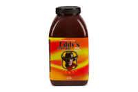 (LA1711) CAMPFIRE BBQ SAUCE