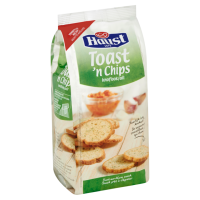 TOAST 'N CHIPS KNOFLOOK