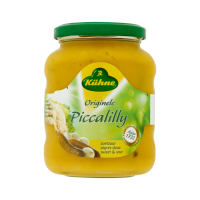 PICCALILLY  370 ml