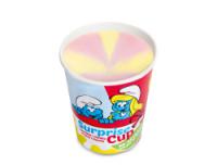 SMURFEN SURPRISE CUP