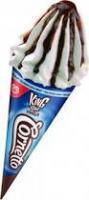 CORNETTO KING CONE VANILLE