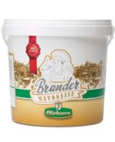 MAYONAISE BRANDER