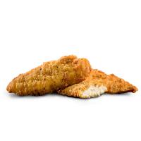 (529/20311) TEXAS CHICKEN STRIPS (HALAL)