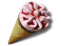 COOLCONE STRAWBERRY