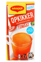 DRINKBOUILLON TOMAAT - OPKIKKER