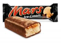 MARS ICE CREAM