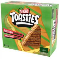 TOASTIES® HAM KAAS WALDKORN