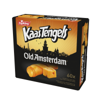 OLD AMSTERDAM   KAASTENGELS