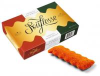 SOUFLESSE TOMAAT-MOZZARELLA