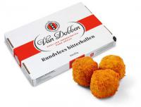 BITTERBALLEN RUNDVLEES 25%