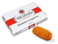 RUNDVLEESCROQUET 25% - 100 GR