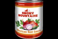 (LA131) MEXICAN RED SAUCE
