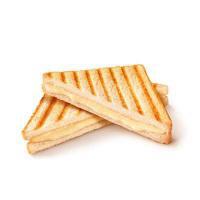 TOSTI  HAM / KAAS  83 GR PL