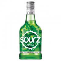 SOURZ APPLE 15%