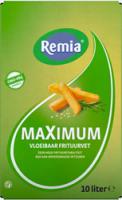 MAXIMUM VLOEIBAAR FRITUURVET BAG-IN-BOX