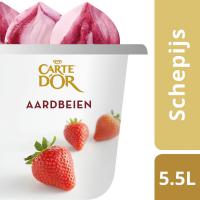 SCHEPIJS AARDBEIEN