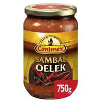 SAMBAL OELEK