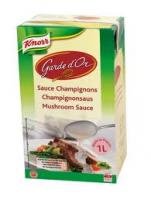 CHAMPIGNONSAUS