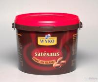 10 KG  SATESAUS KANT & KLAAR