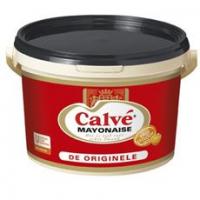 MAYONAISE ORIGINEEL ( AKTIE )
