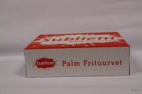 PALM FRITUURVET - ROOD